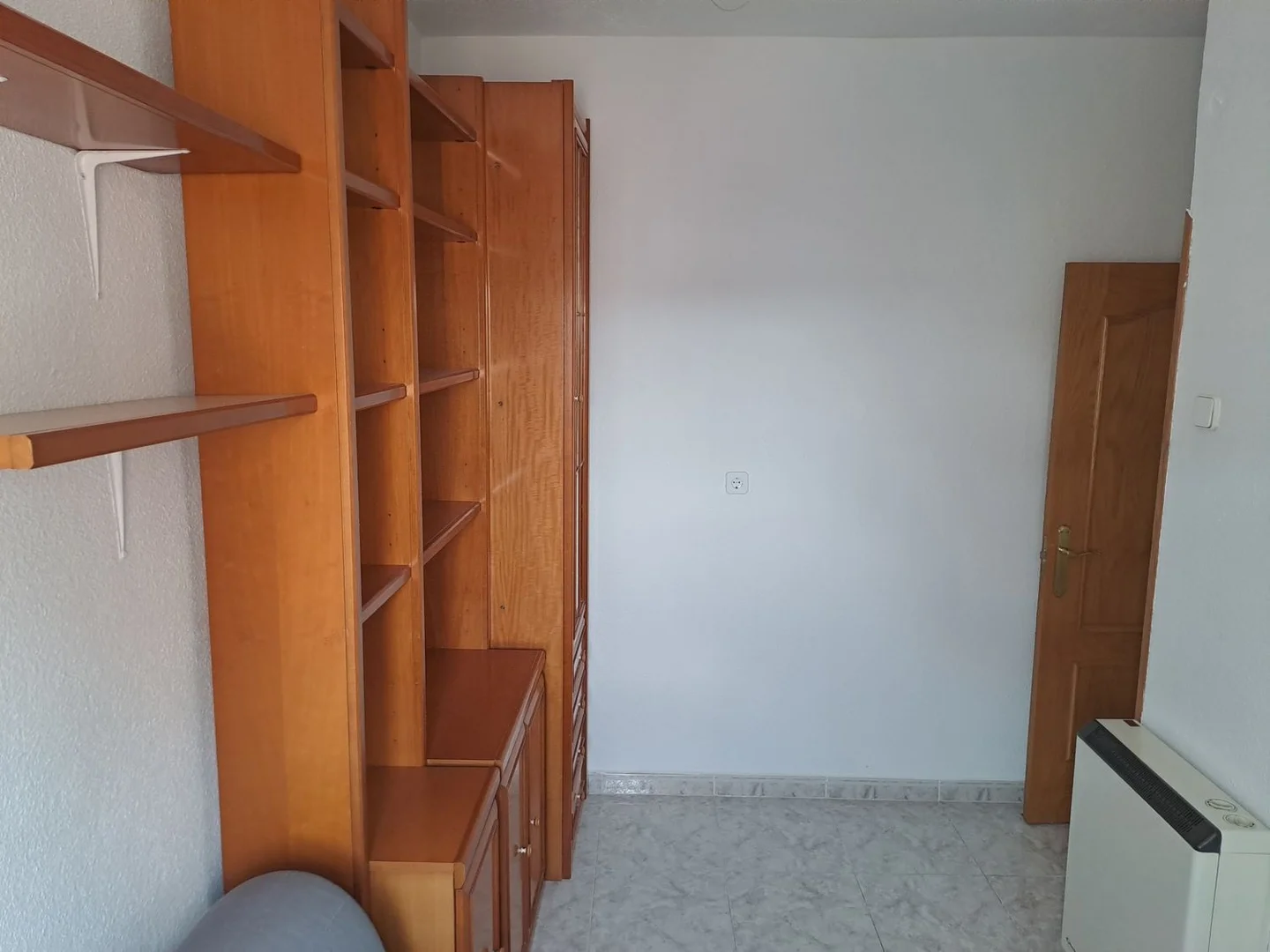 Piso en Barrio Ventas - Foto 14