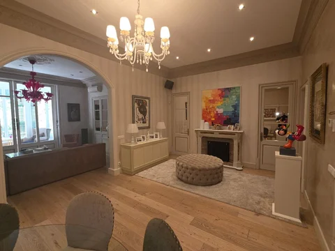 Piso en calle de València, 248 - Foto 1