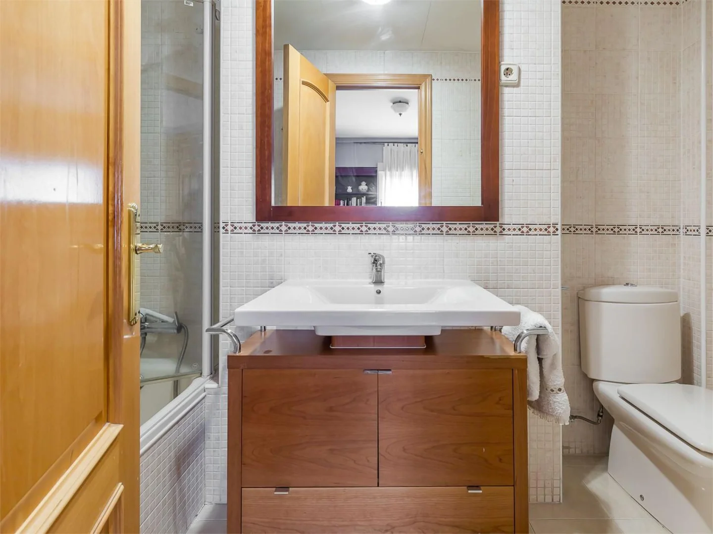 Piso en  Calle de Toledo 134 - Foto 36