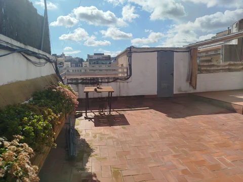 Ático en calle del Bruc, 77 - Foto 1