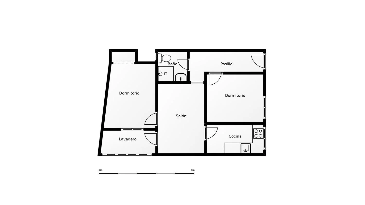 Piso en Barrio Can Serra - Foto 32