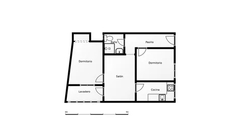 Piso en Barrio Can Serra - Foto 32