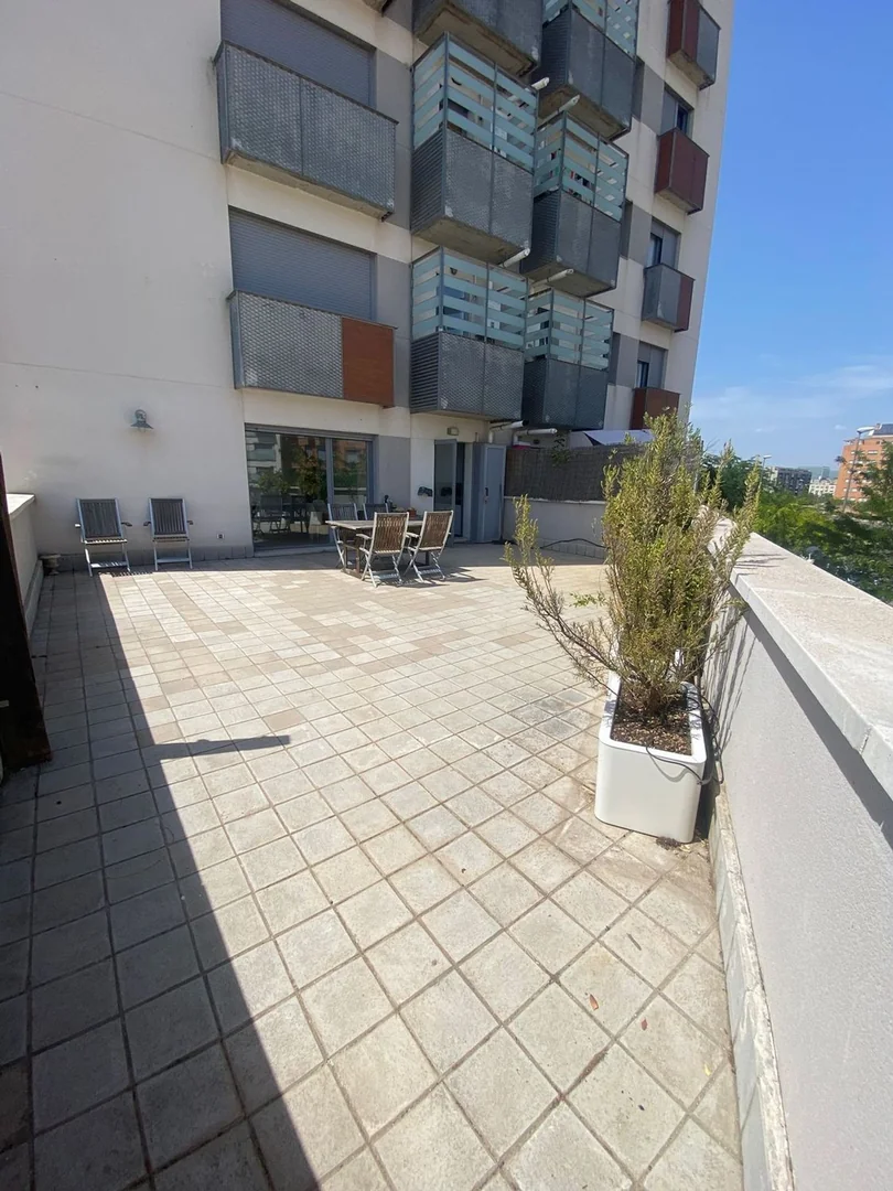 Ático en Calle San Juan de Ortega, 20, Las Tablas - Foto 31