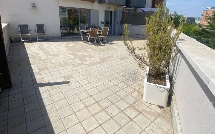 Ático en Calle San Juan de Ortega, 20, Las Tablas - Foto 31
