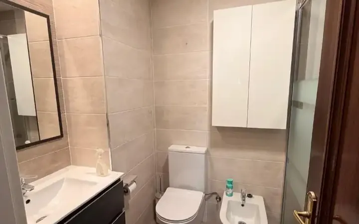 Piso en  Madrid Capital - Foto 13