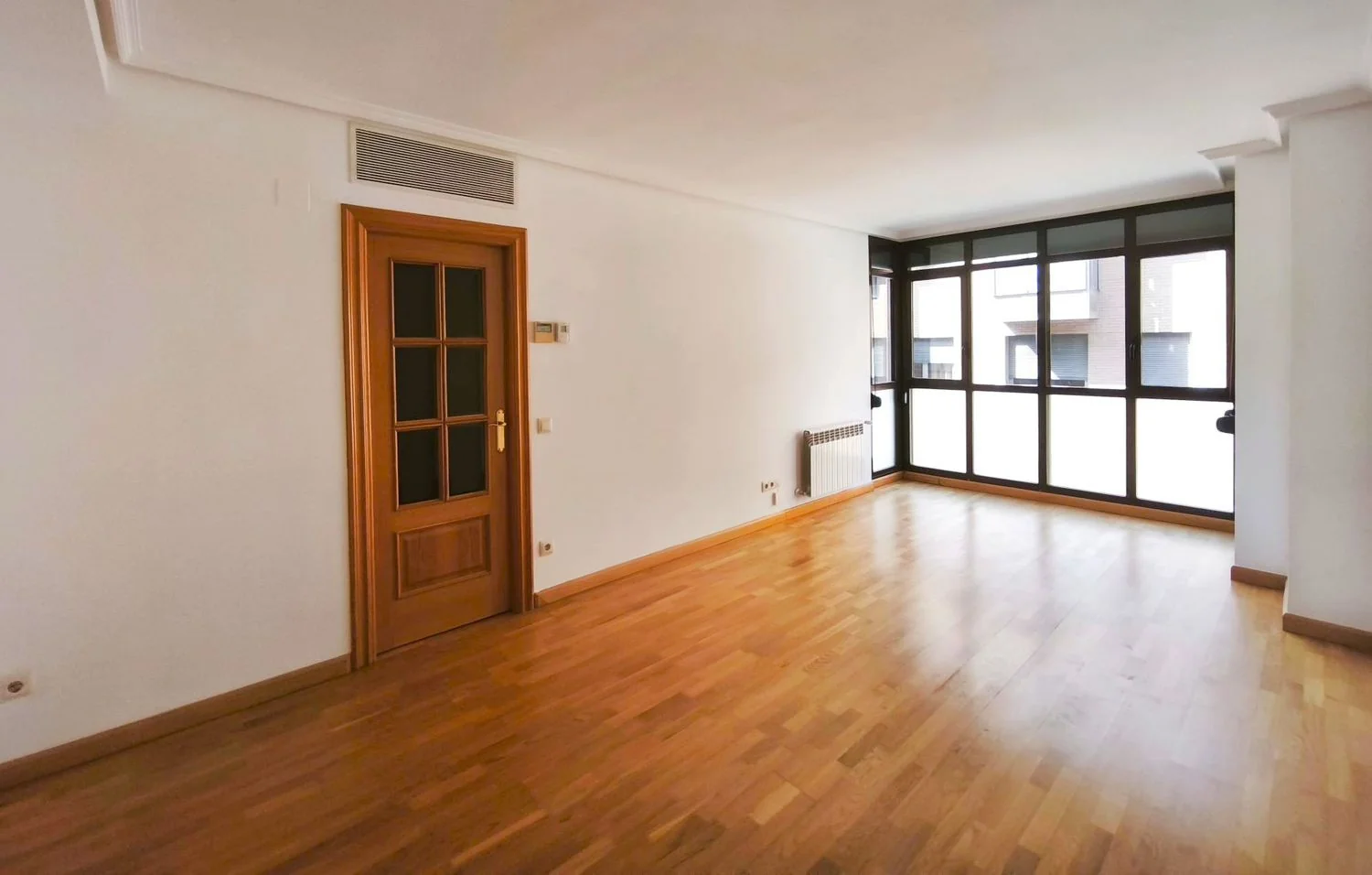 Piso en Calle de Sánchez Pacheco, Madrid, 81, Ciudad Jardín - Foto 2