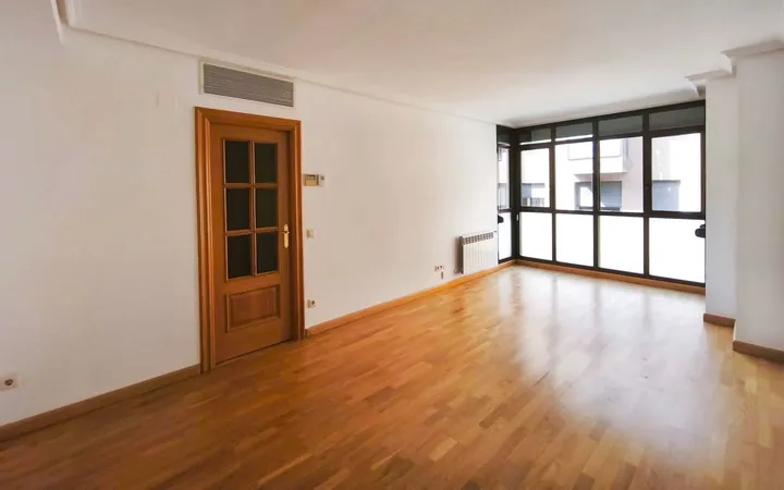 Piso en Calle de Sánchez Pacheco, Madrid, 81, Ciudad Jardín - Foto 2