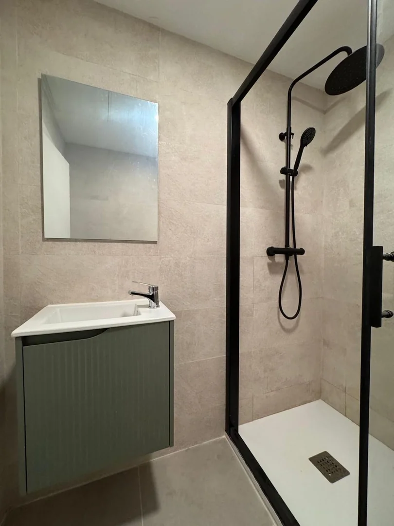 Estudio en Calle de Cervelló, 4, El Raval - Foto 4