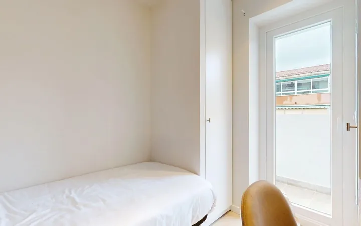 Piso en Paseo Castellanos, 55, Puerta Bonita - Foto 25