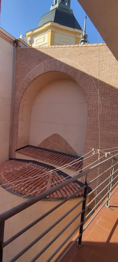 Estudio en calle de los Abades, 11 - Foto 5