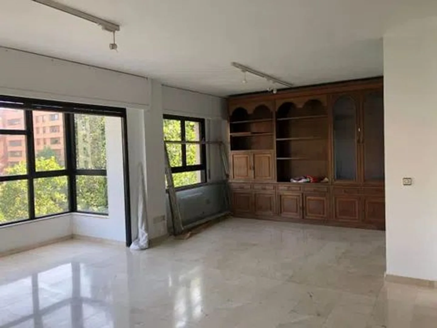 Piso en Calle de Raimundo Fernández Villaverde, 28, Nuevos Ministerios-Ríos Rosas - Foto 3