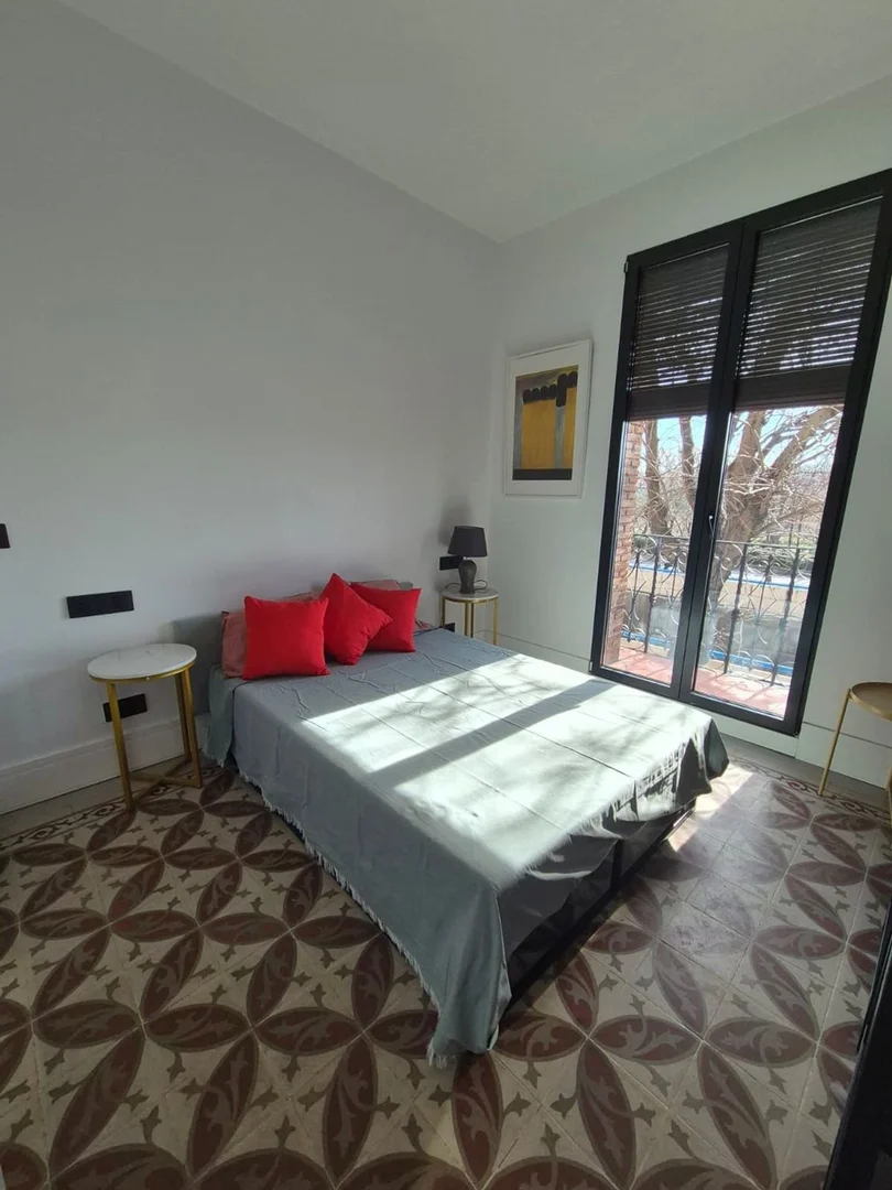 Piso en paseo de las Yeserías, 1 - Foto 2