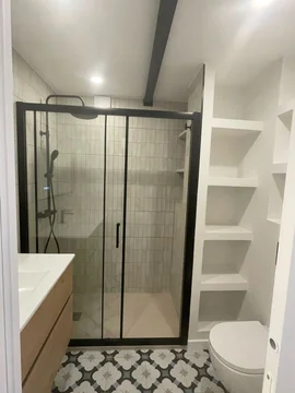 Piso en calle de Antonio López, 49 - Foto 5