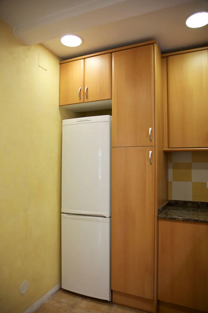 Piso en Barrio El Guinardó - Foto 18