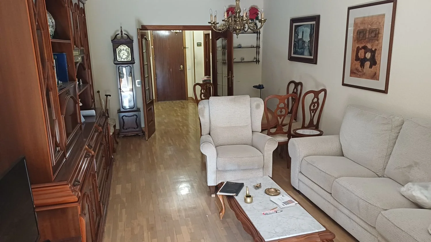 Piso en Calle de Fermín Caballero, 32, La Paz - Foto 6