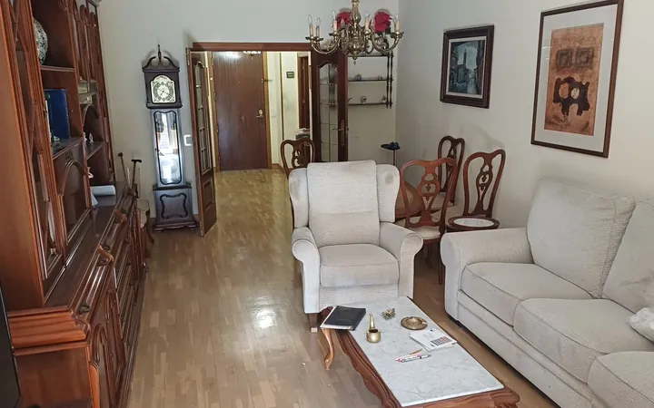 Piso en Calle de Fermín Caballero, 32, La Paz - Foto 6