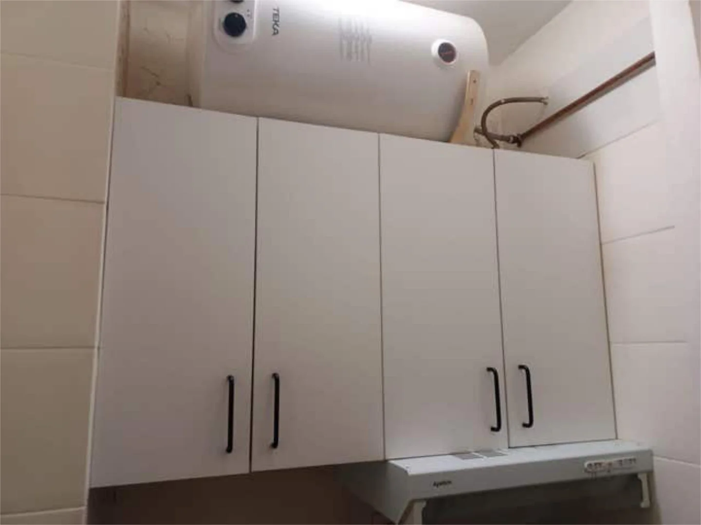 Estudio en Gracia - Foto 2