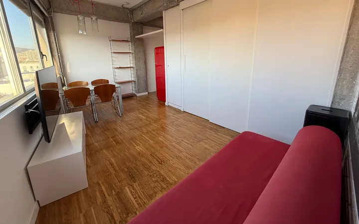Ático en Calle de Pere IV, El Parc i la Llacuna del Poblenou - Foto 8