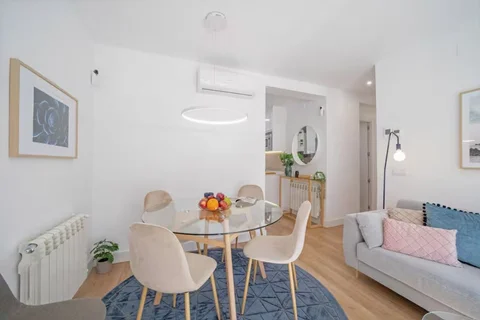 Piso en Barrio Pinar del Rey - Foto 6