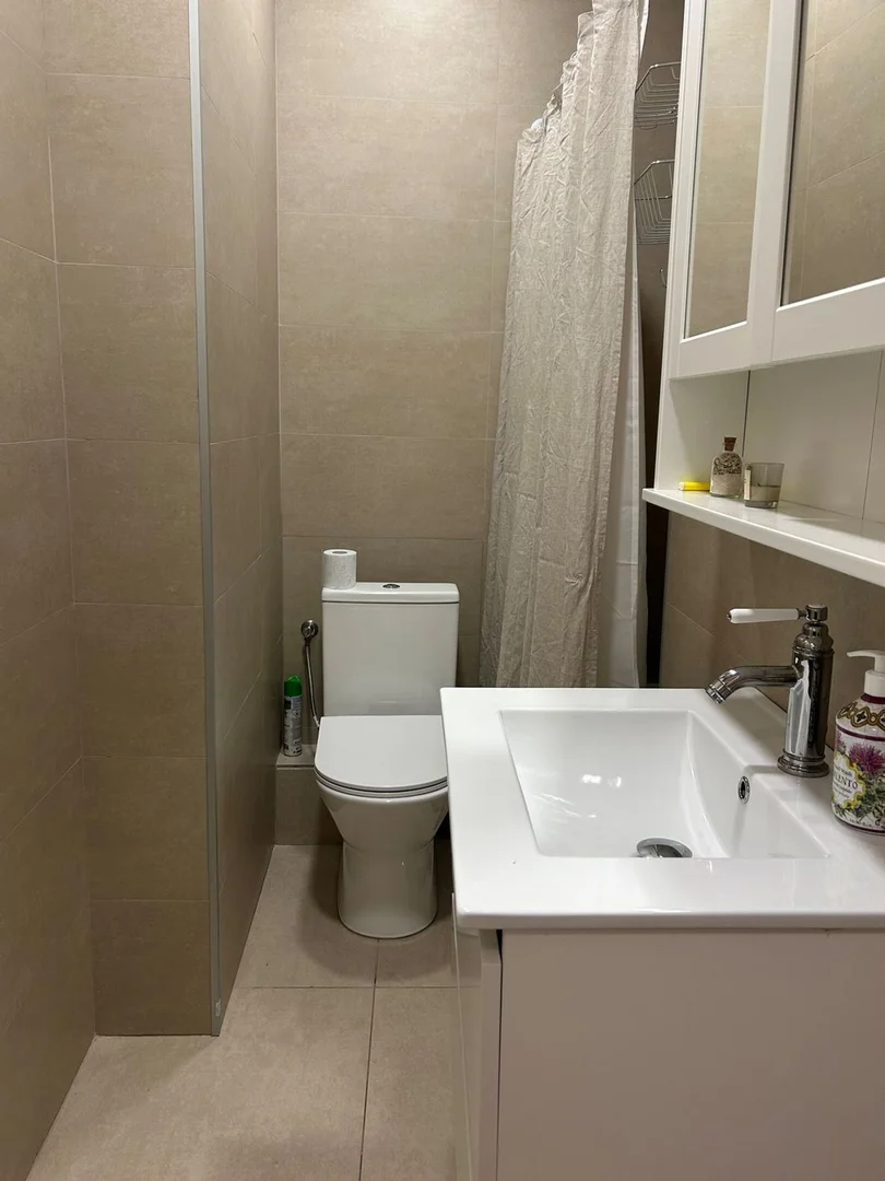 Piso en calle de Canillas, 45 - Foto 5