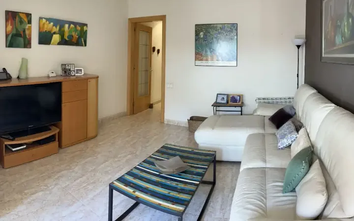Piso en  Barcelona Capital - Foto 4