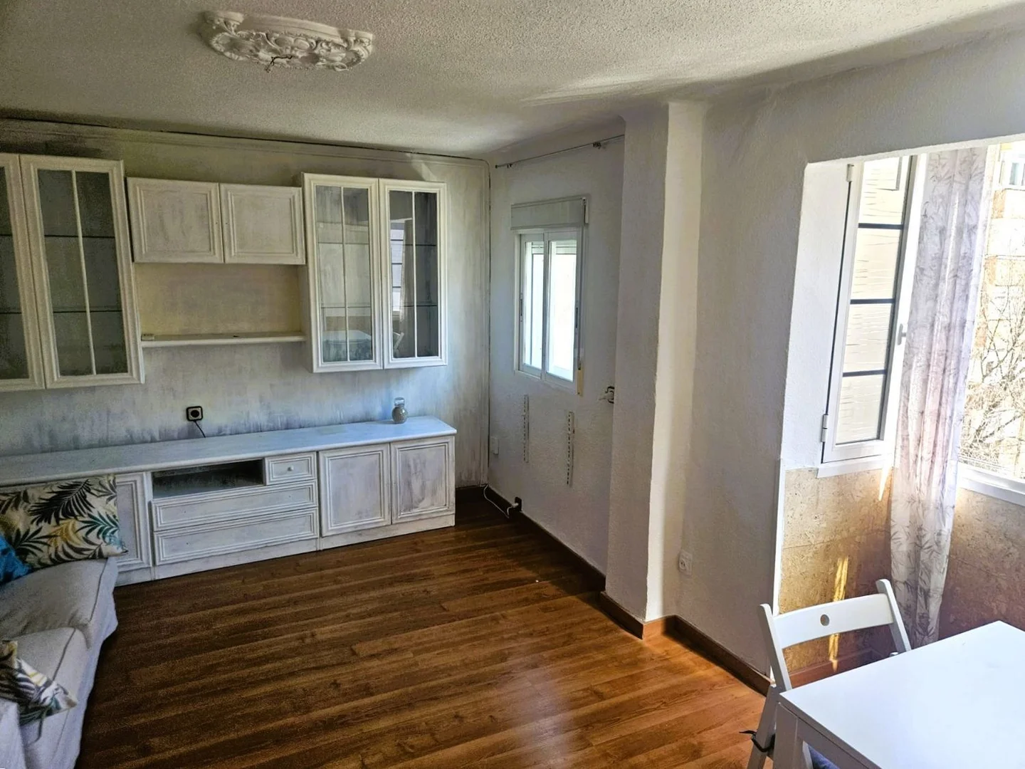 Piso en plaza Castillo de la Mota, 3 - Foto 3