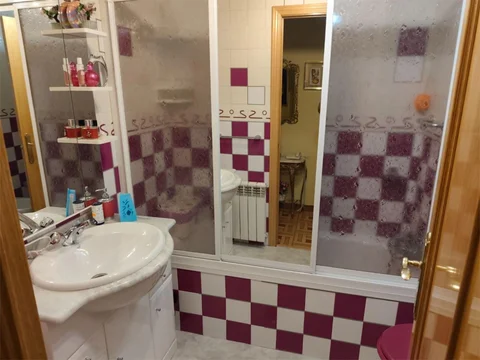 Piso en  Madrid Capital - Foto 1