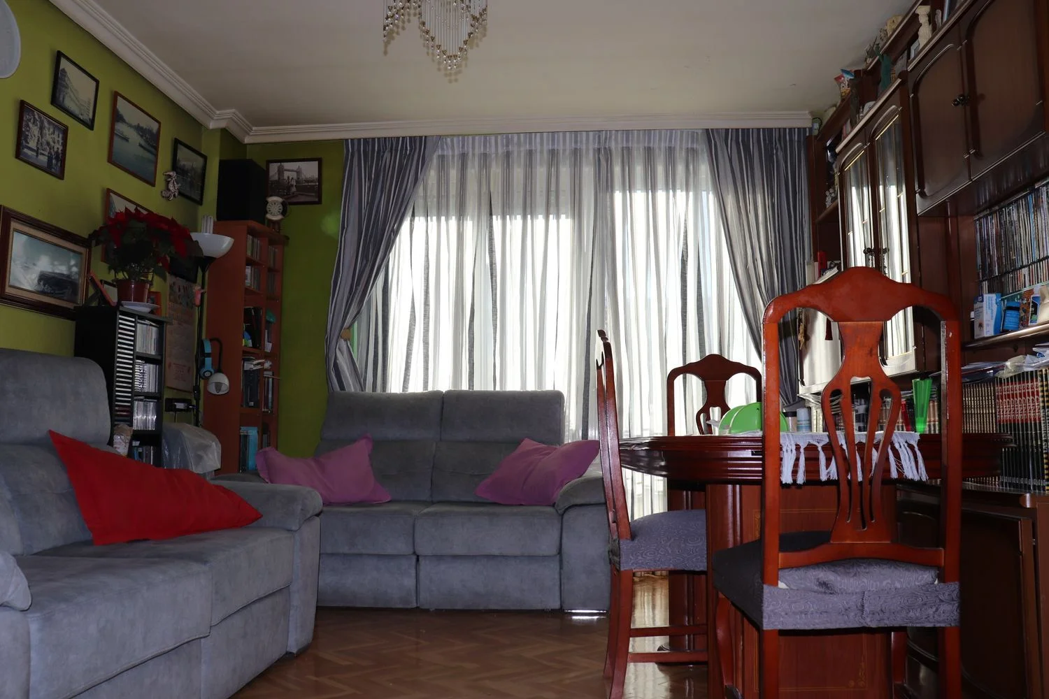 Piso en avenida de Moratalaz, 180 - Foto 19