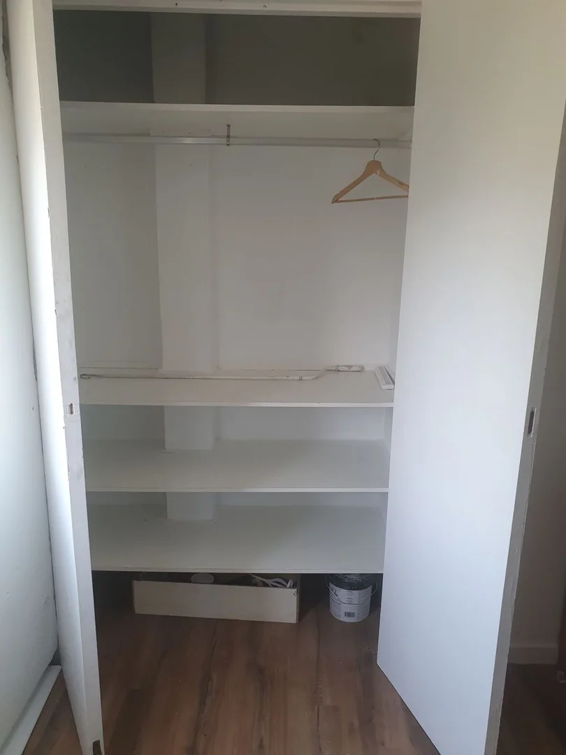 Piso en calle de Salvador de Madariaga, 8 - Foto 20