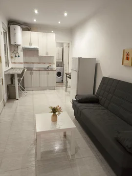 Piso en calle de Ponce de León, 9 - Foto 1