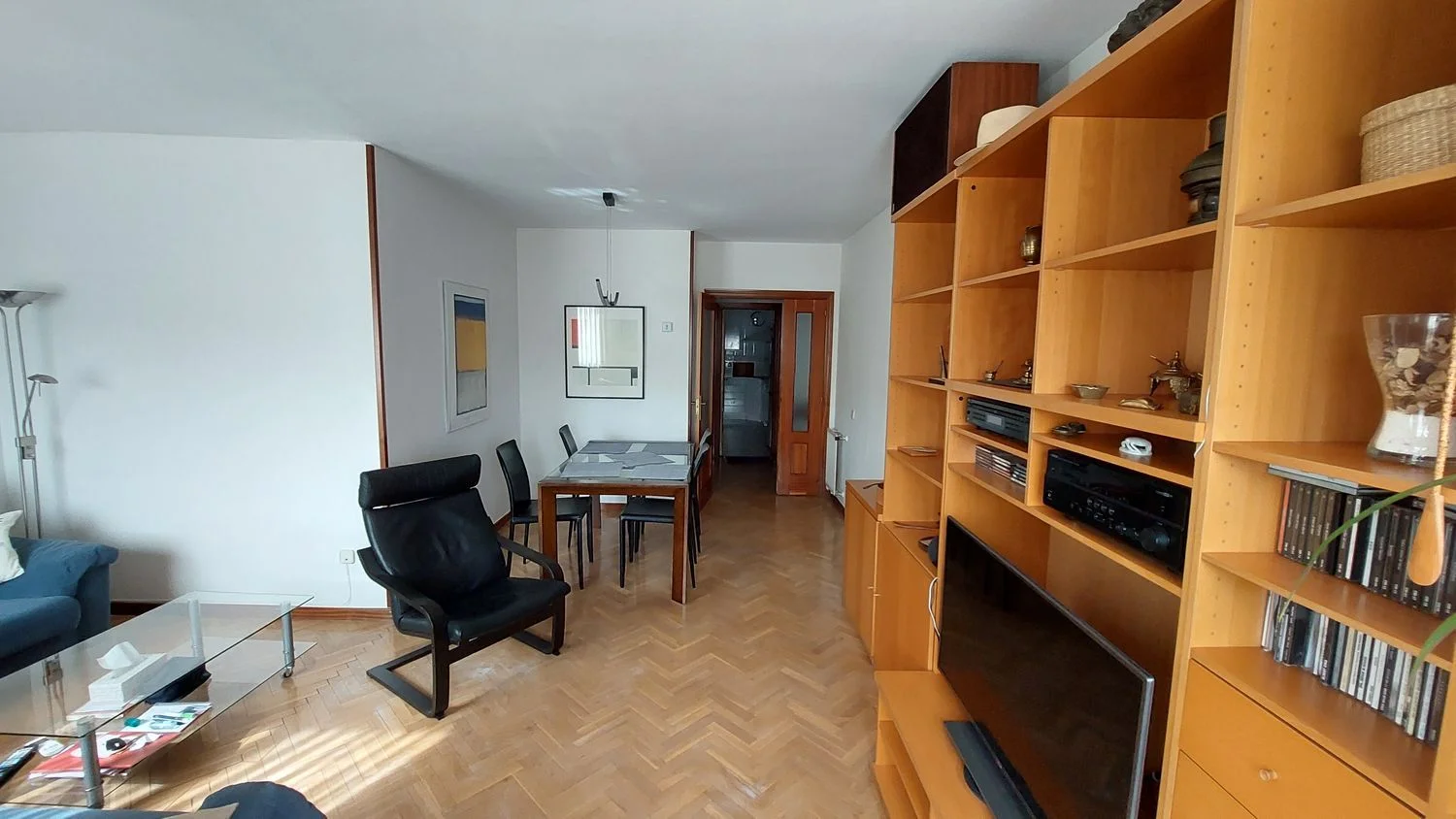 Piso en avenida del Ventisquero de la Condesa, 31 - Foto 13