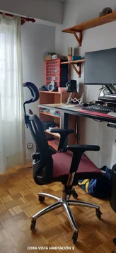 Piso en Barrio Palomeras Bajas - Foto 7