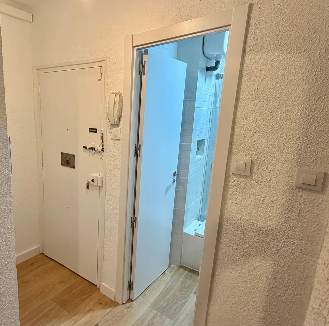 Piso en calle de Santa Marta, 11 - Foto 2