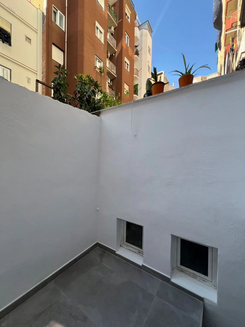 Piso en Travesía de Gràcia, 360, El Baix Guinardó - Foto 20