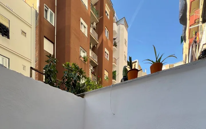 Piso en Travesía de Gràcia, 360, El Baix Guinardó - Foto 20