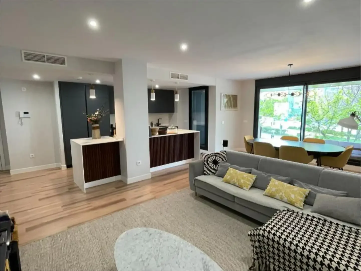 Piso en  Avenida de Juan Antonio Samaranch 124 - Foto 67