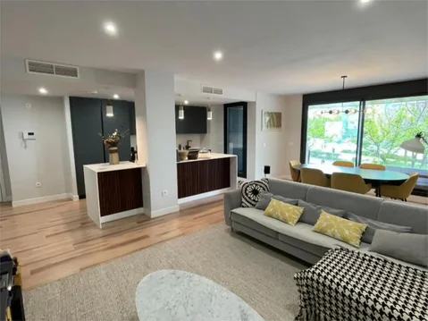 Piso en  Avenida de Juan Antonio Samaranch 124 - Foto 67