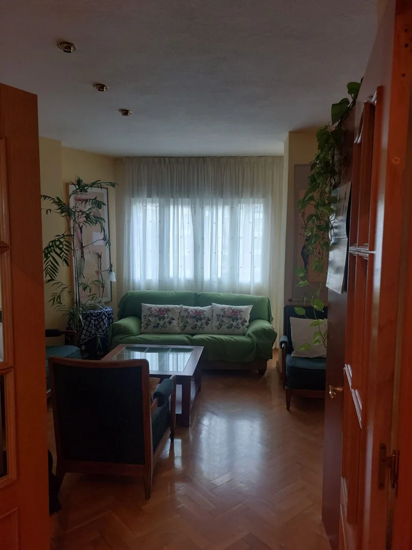 Piso en Barrio Virgen del Cortijo - Manoteras - Foto 5