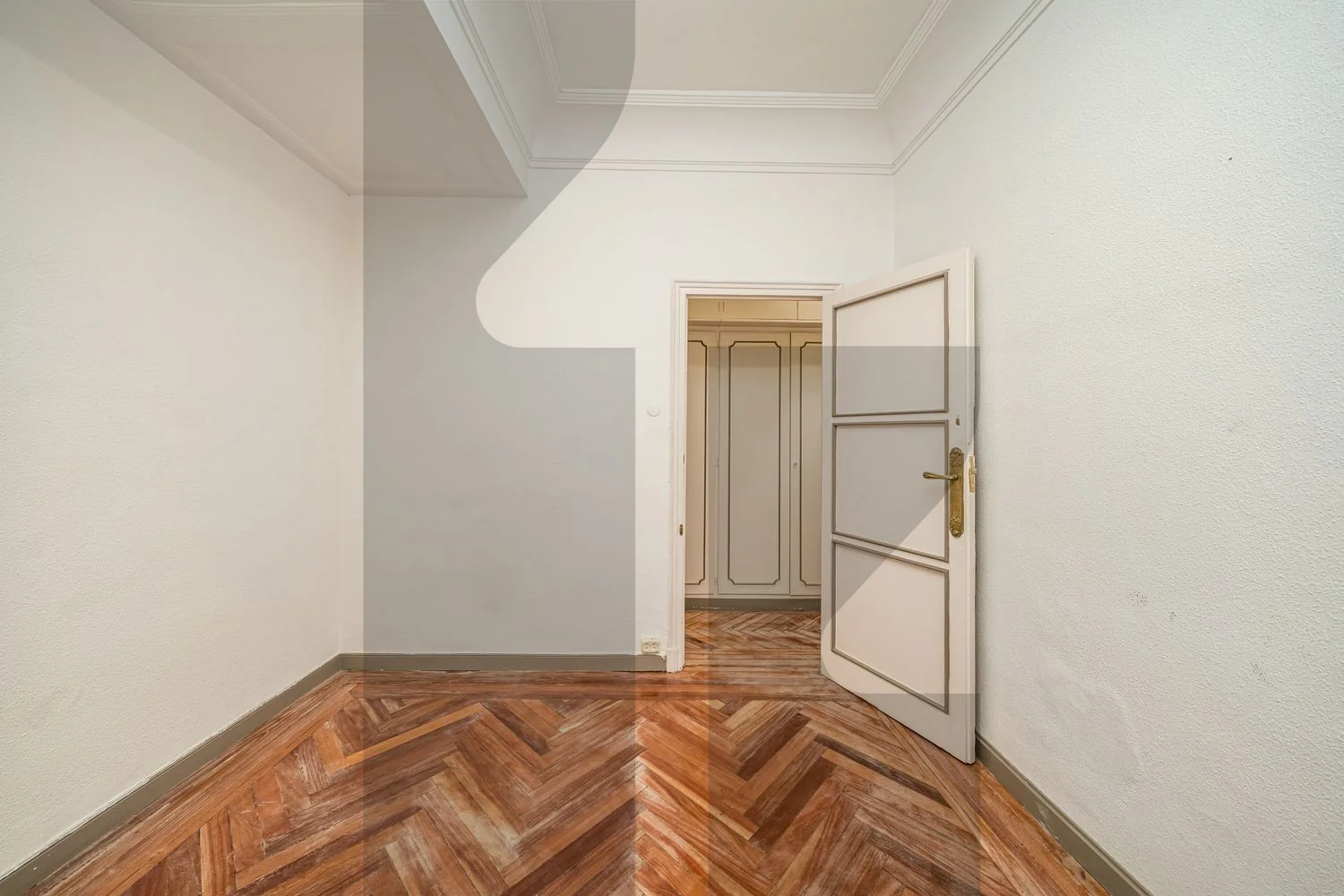 Piso en Paseo del Pintor Rosales, Argüelles - Foto 16