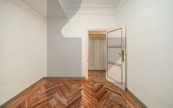 Piso en Paseo del Pintor Rosales, Argüelles - Foto 16