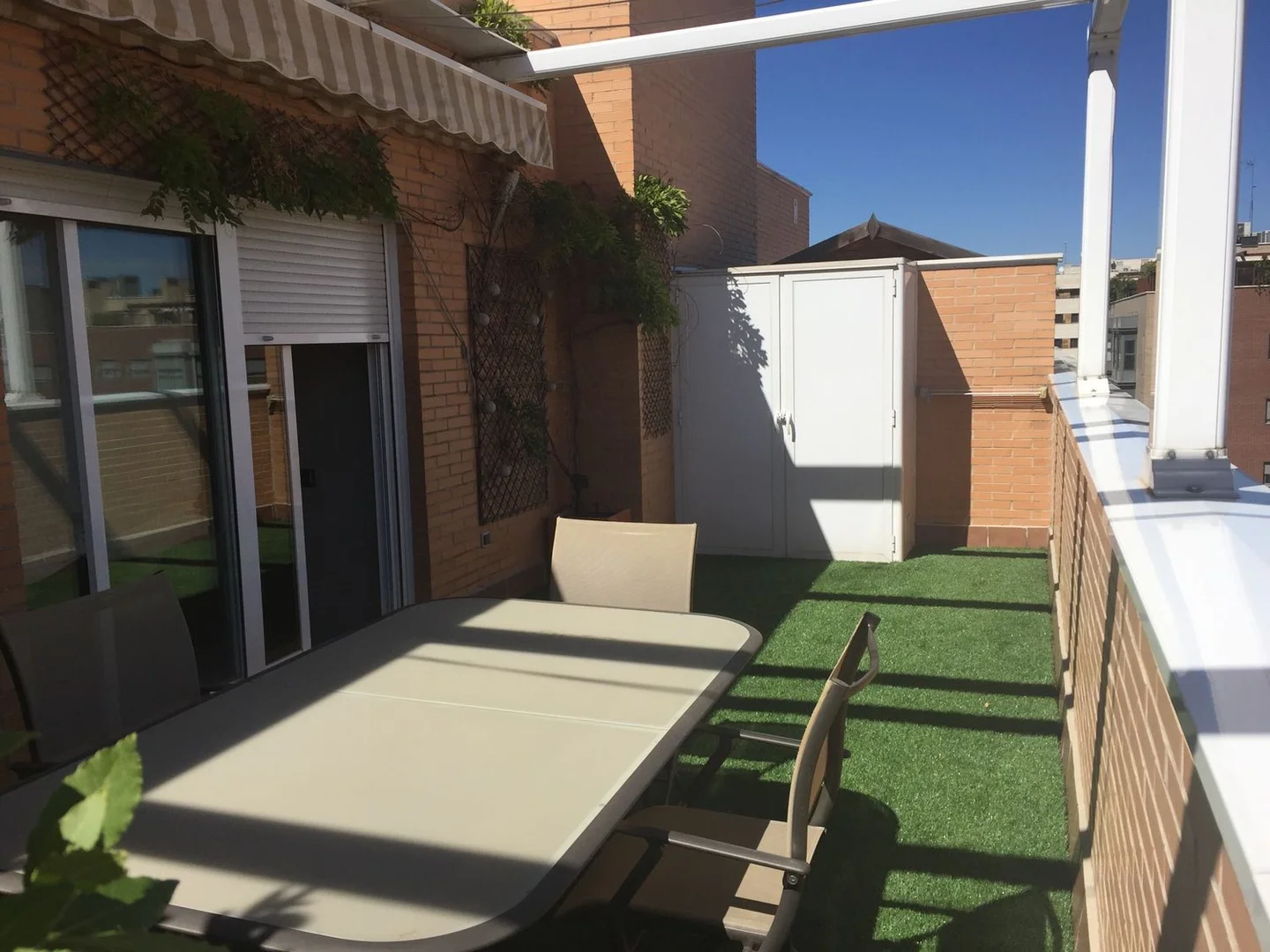 Ático en calle de Vicente Blasco Ibáñez, 4 b - Foto 5