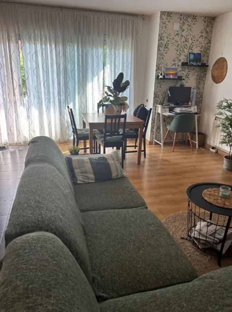 Estudio en Avenida de Valladolid, 17, Casa de Campo - Foto 4