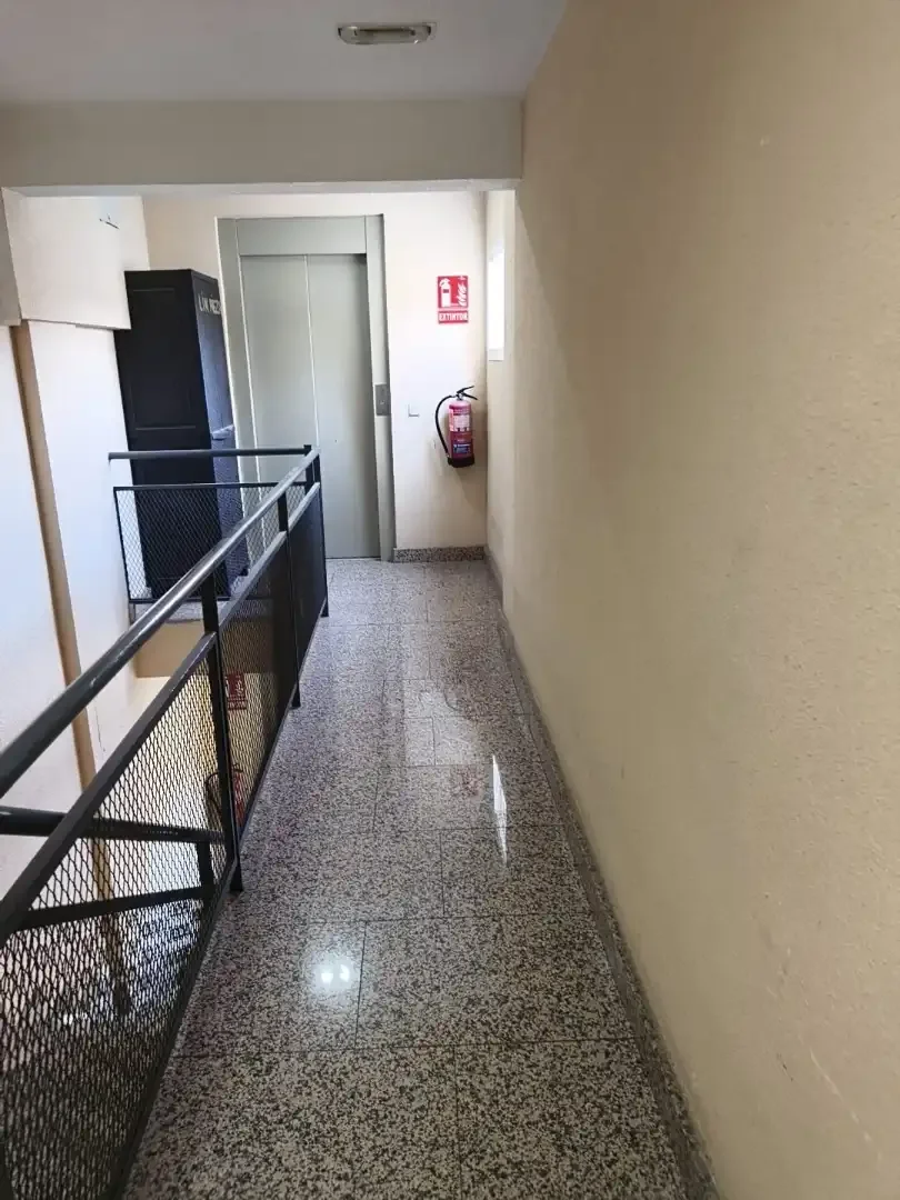 Piso en  Calle de Benimamet 75 - Foto 9