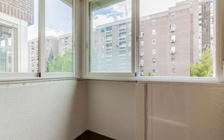 Piso en Calle de Sirio, Estrella - Foto 14