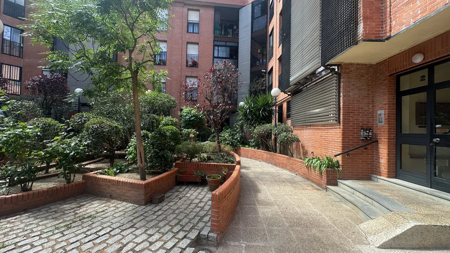 Piso en Calle de la Vinca, 5 - Foto 2