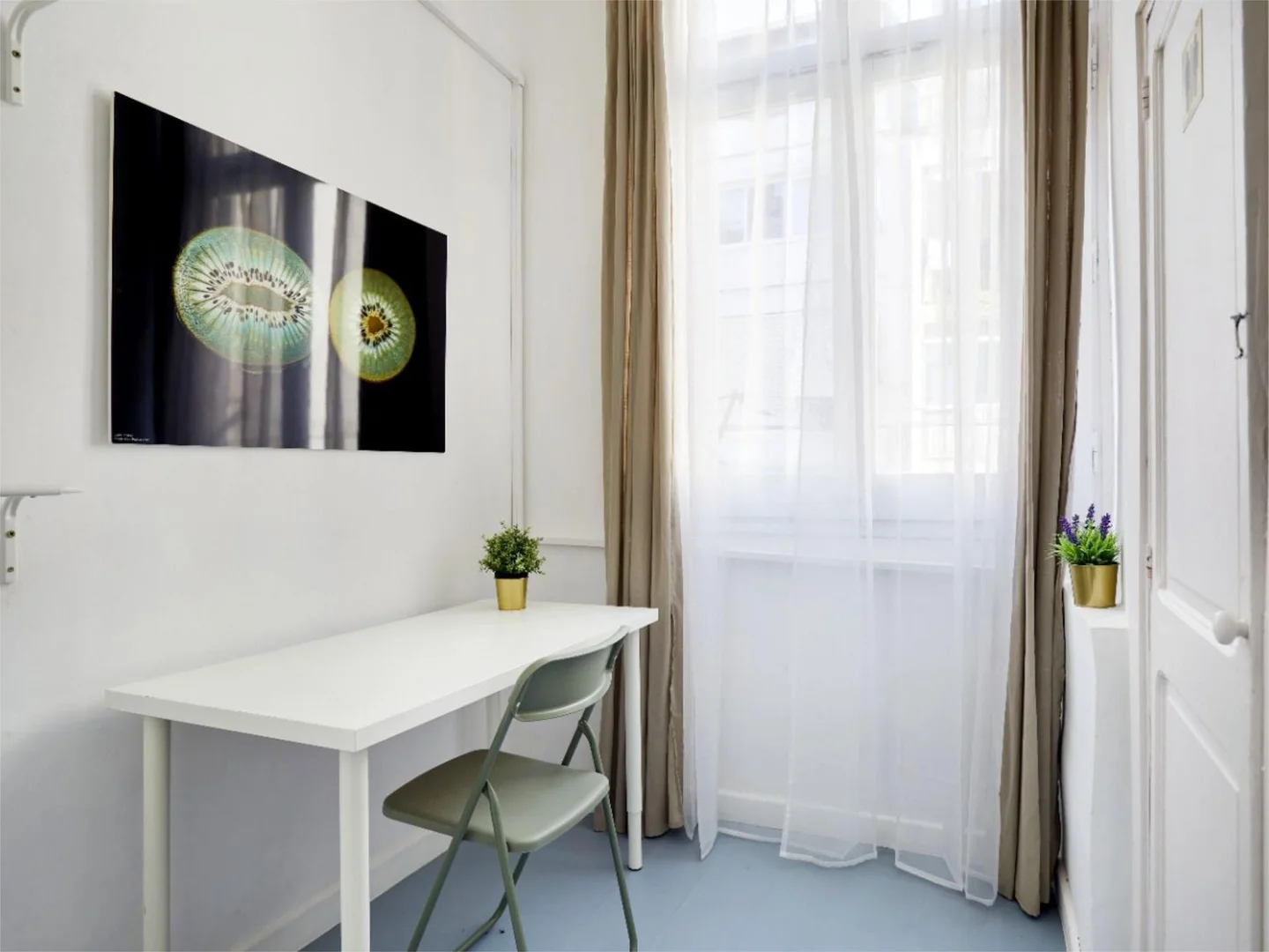 Piso en  Carrer de Salvà 44 - Foto 8