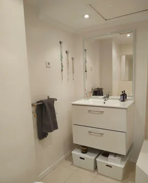 Piso en paseo de La Habana, 26 - Foto 5