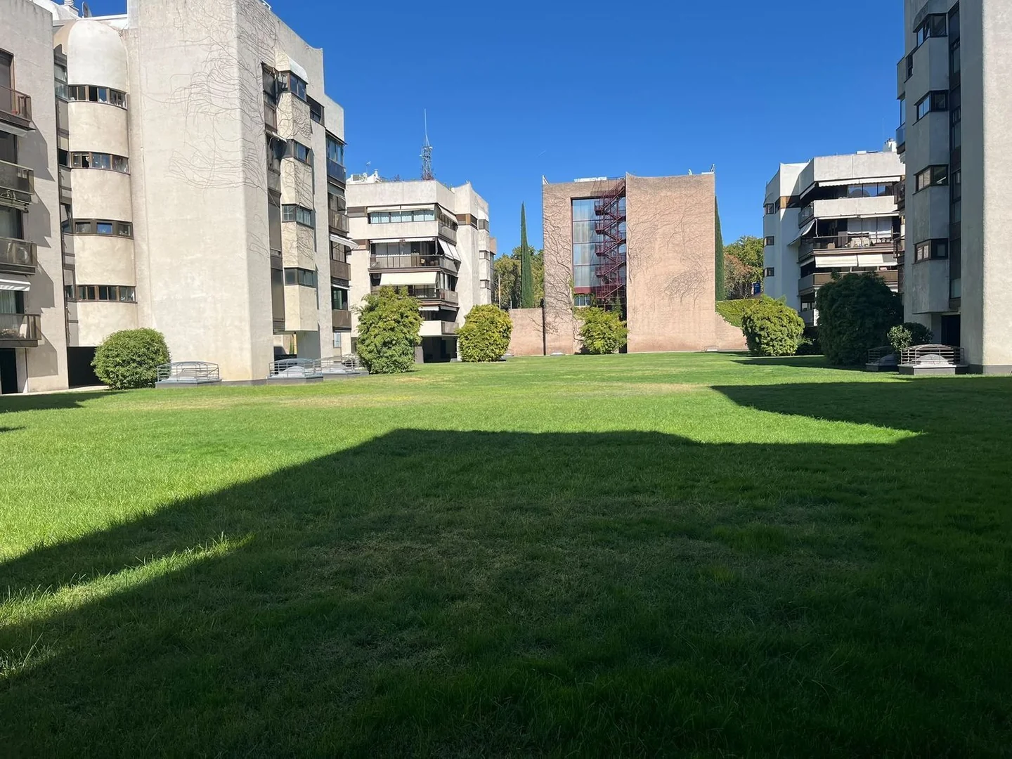 Piso en Calle de Agastia, 74, San Juan Bautista - Foto 3