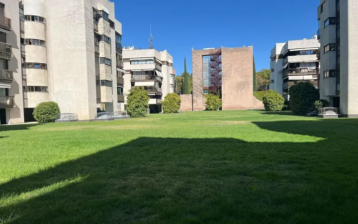 Piso en Calle de Agastia, 74, San Juan Bautista - Foto 3
