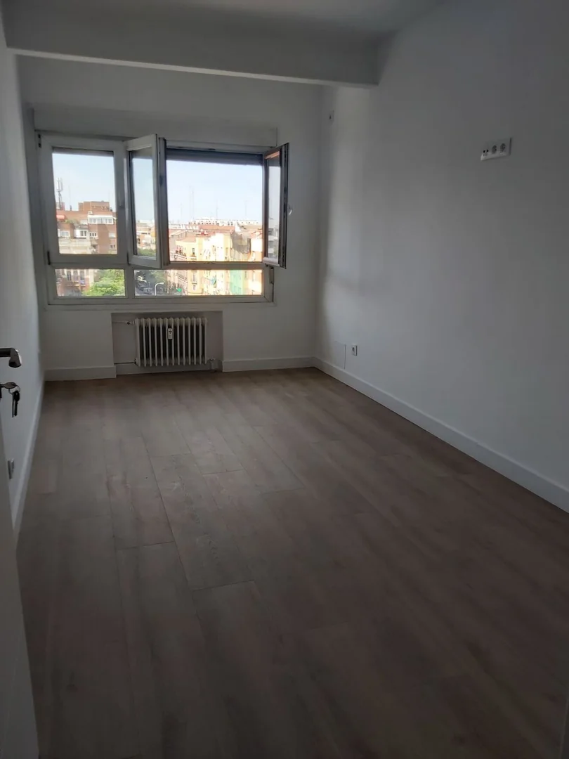 Piso en Calle de Cavanilles, 41 - Foto 5
